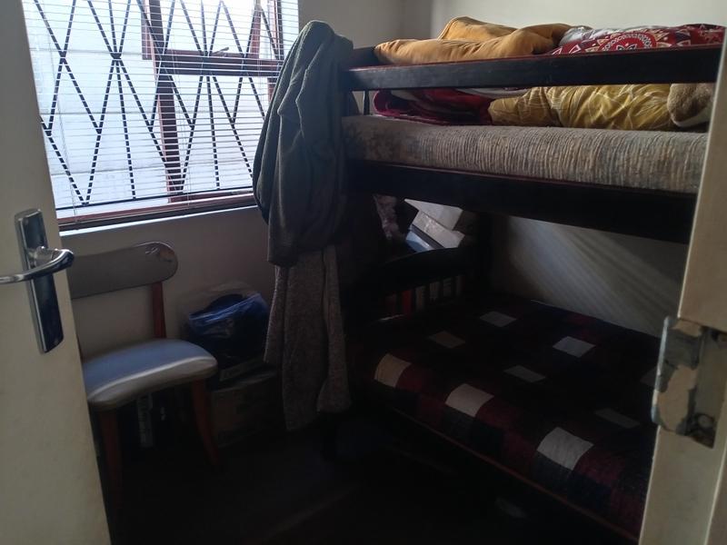2 Bedroom Property for Sale in Lentegeur Western Cape